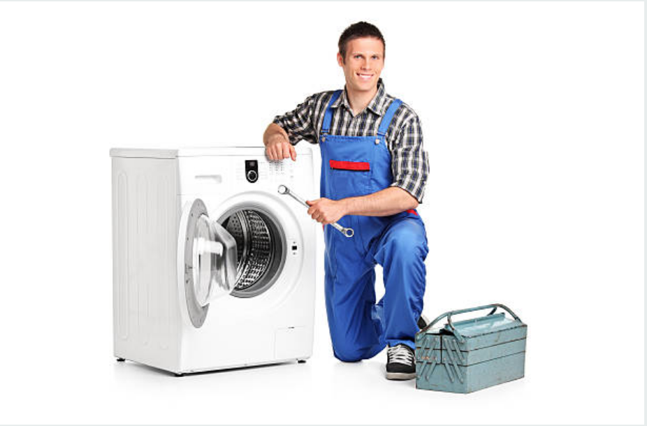 Washing Machine Repair - All Brands Appliance Repair - Wilmington